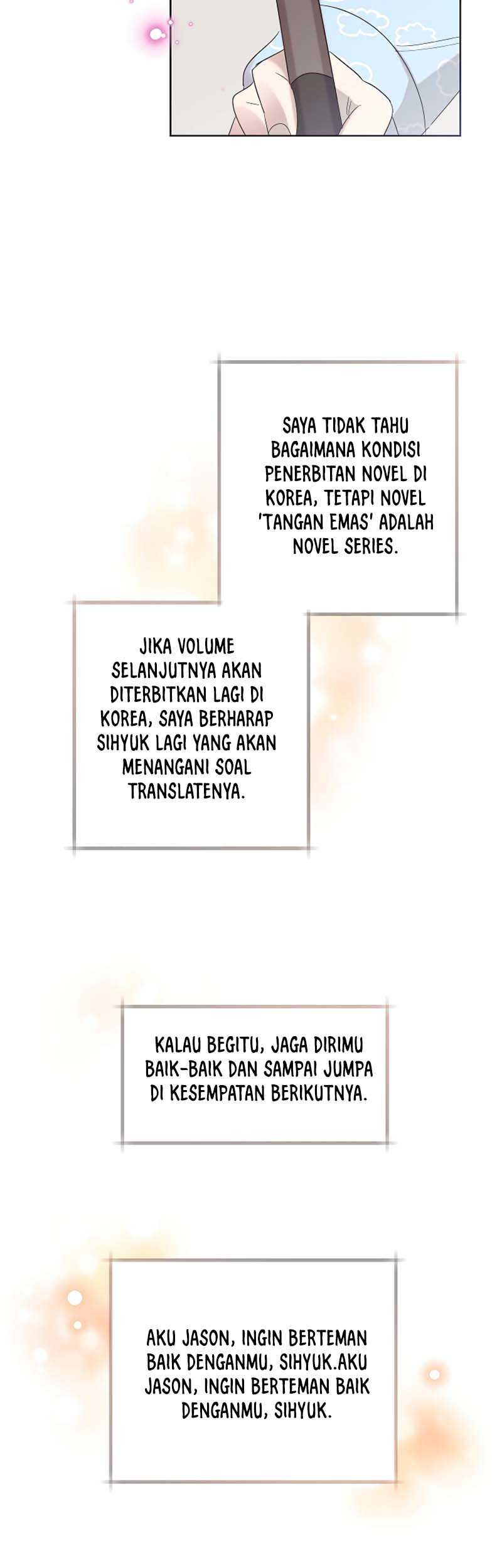Brother, Am I Cute? Chapter 12 - halaman 51