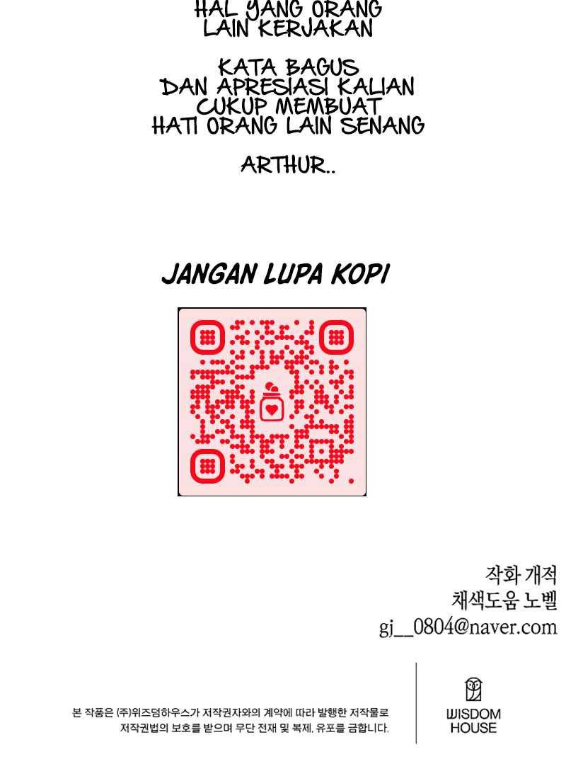 Brother, Am I Cute? Chapter 12 - halaman 60