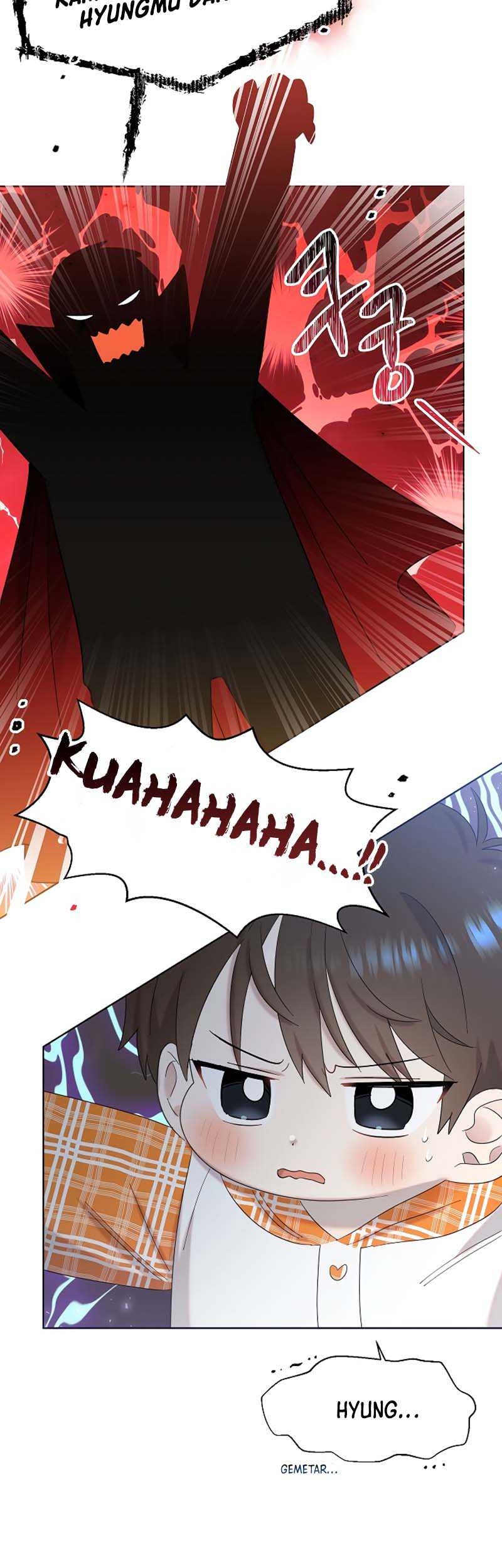 Brother, Am I Cute? Chapter 13 - halaman 17