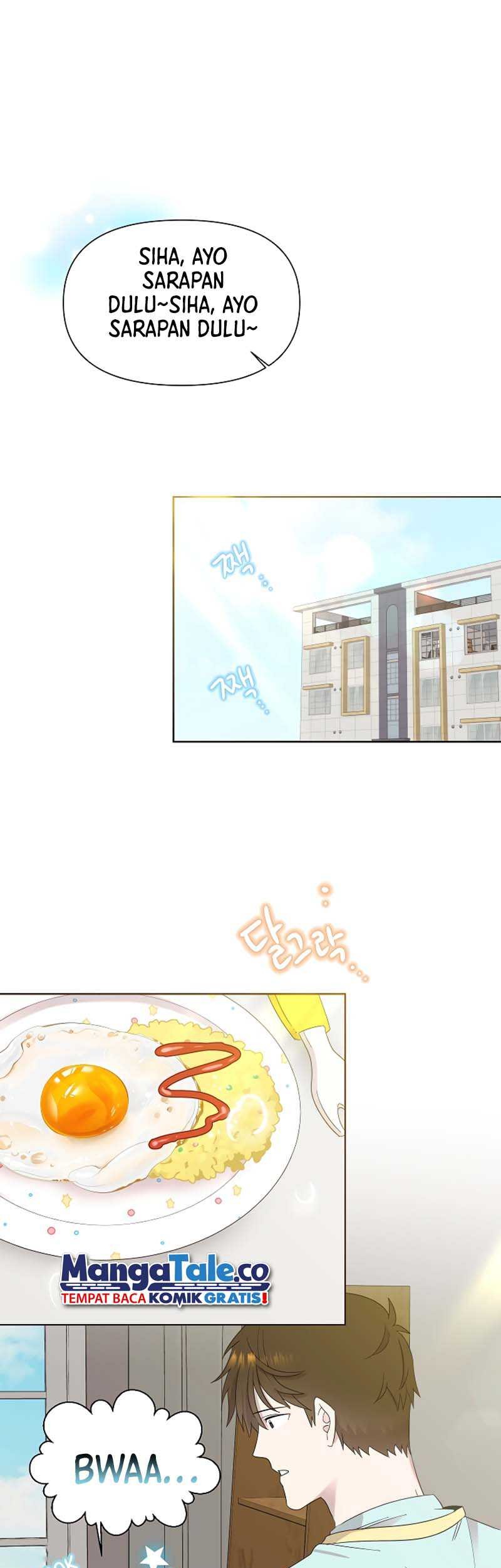 Brother, Am I Cute? Chapter 13 - halaman 2