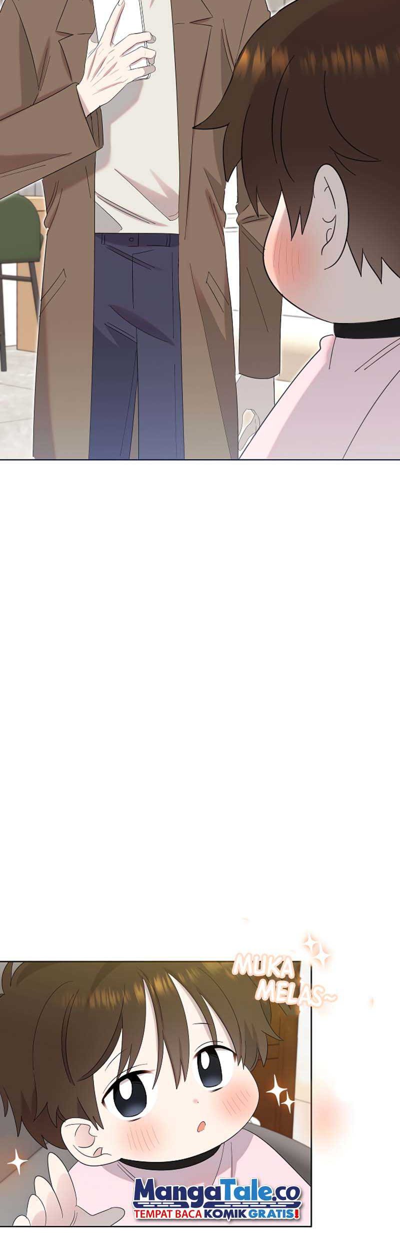 Brother, Am I Cute? Chapter 13 - halaman 26