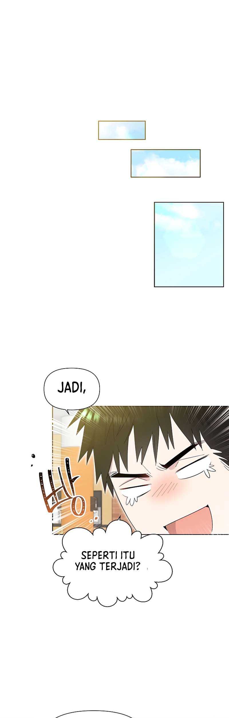 Brother, Am I Cute? Chapter 13 - halaman 29