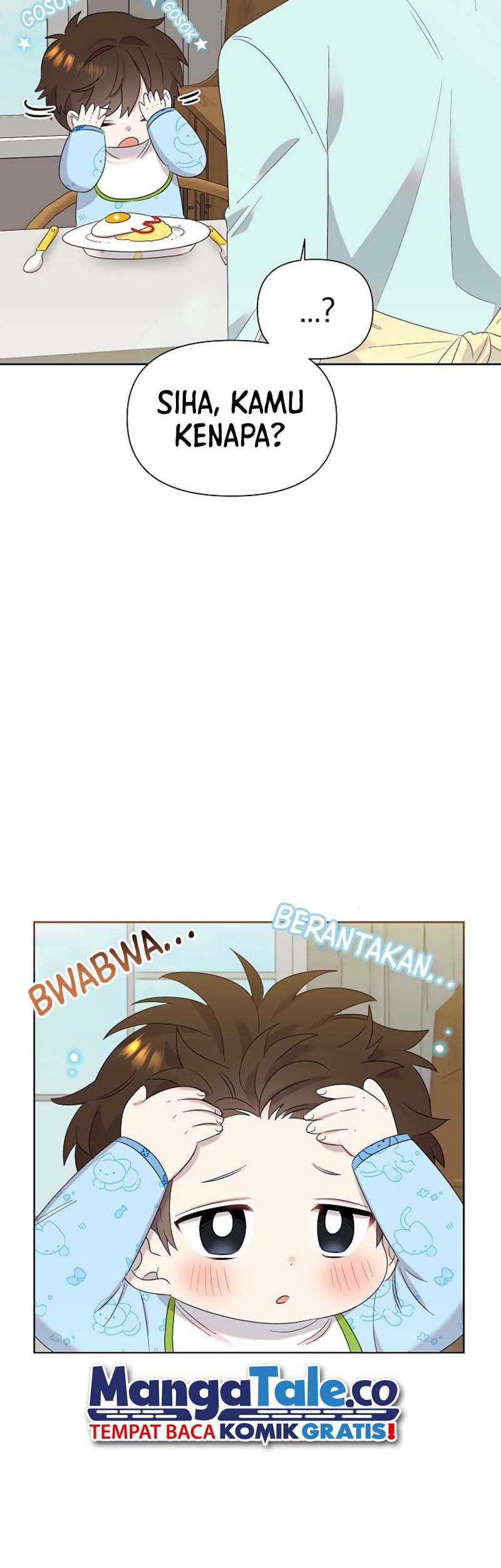 Brother, Am I Cute? Chapter 13 - halaman 3