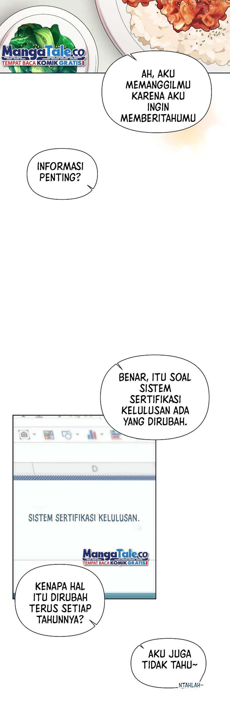 Brother, Am I Cute? Chapter 13 - halaman 33