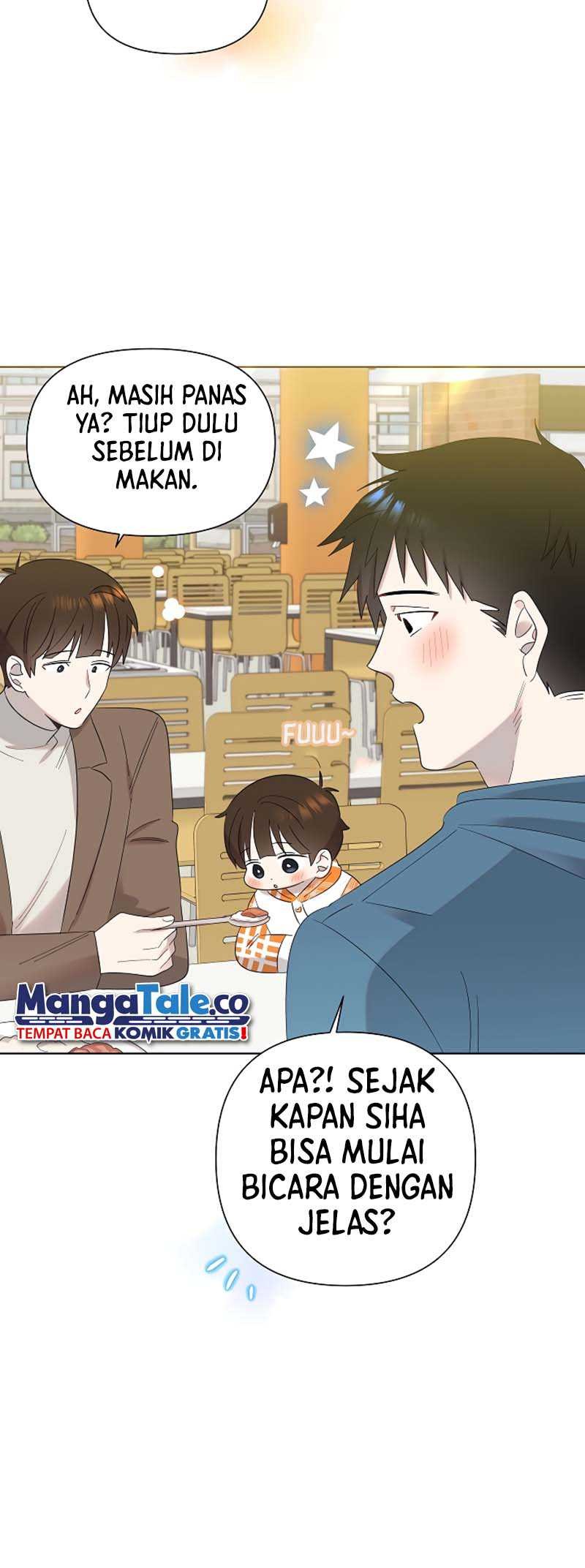 Brother, Am I Cute? Chapter 13 - halaman 37