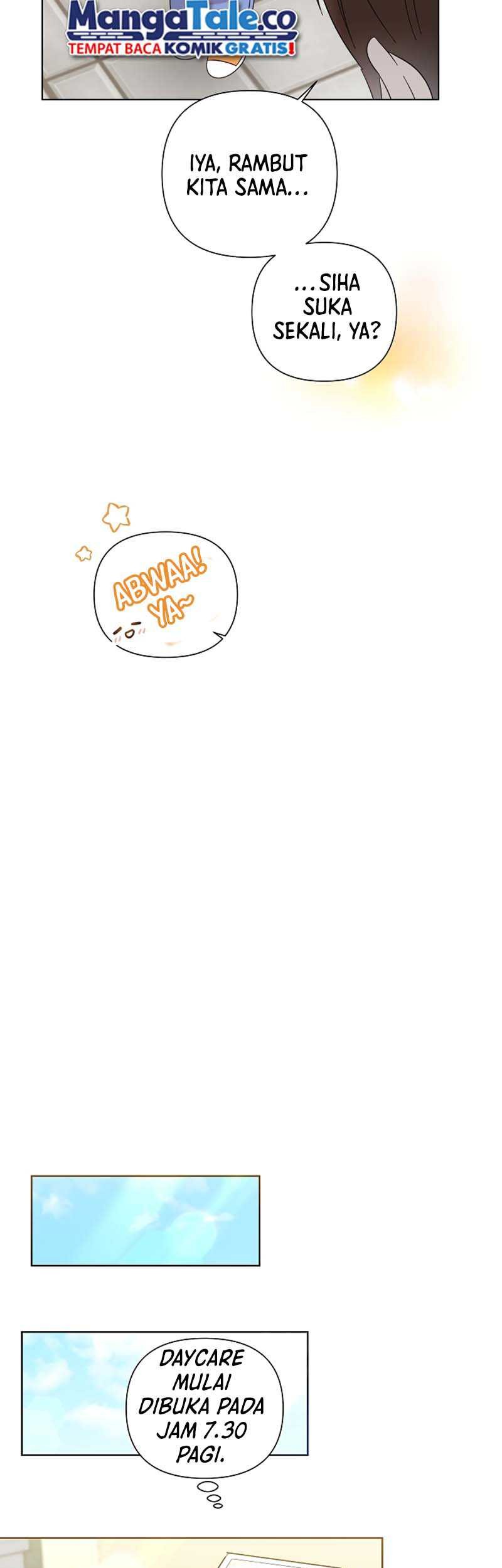 Brother, Am I Cute? Chapter 13 - halaman 42