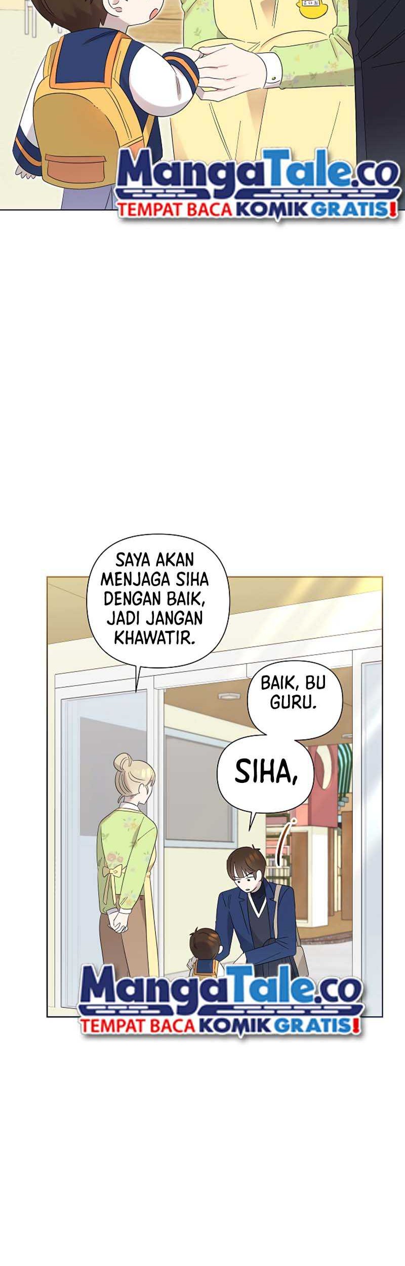 Brother, Am I Cute? Chapter 13 - halaman 45