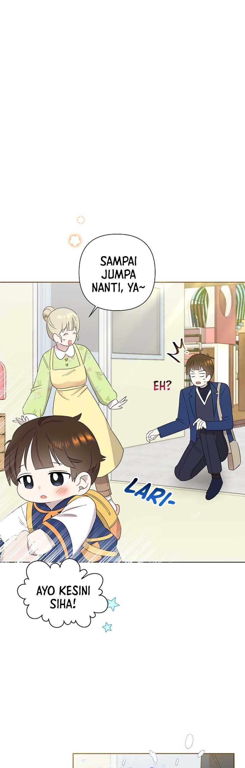 Brother, Am I Cute? Chapter 13 - halaman 49