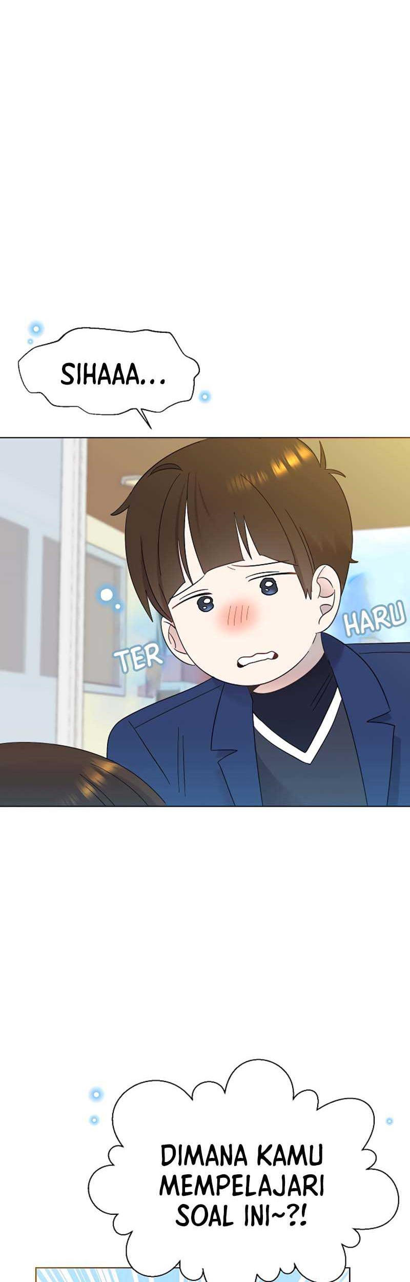 Brother, Am I Cute? Chapter 13 - halaman 52