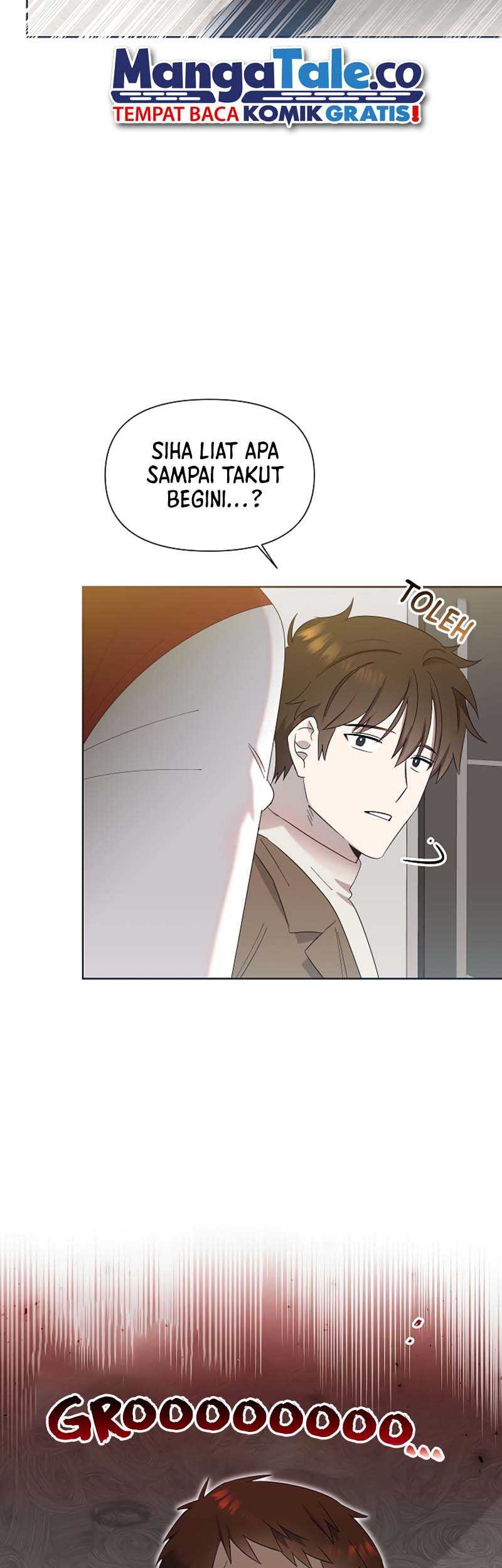 Brother, Am I Cute? Chapter 13 - halaman 7