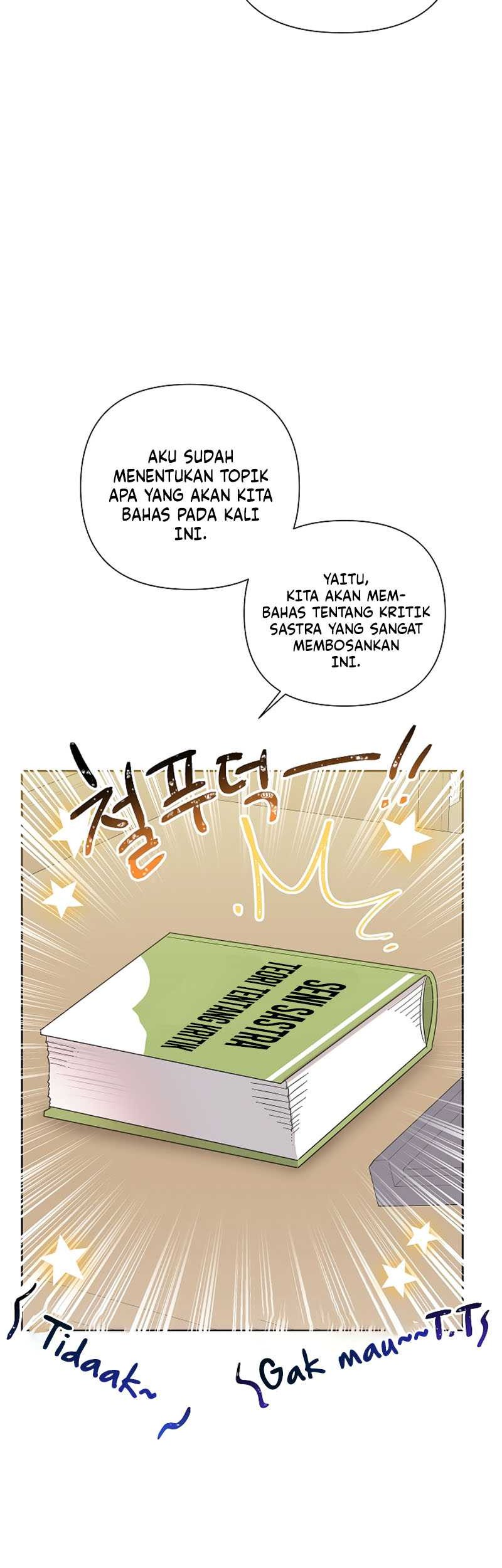 Brother, Am I Cute? Chapter 14 - halaman 13