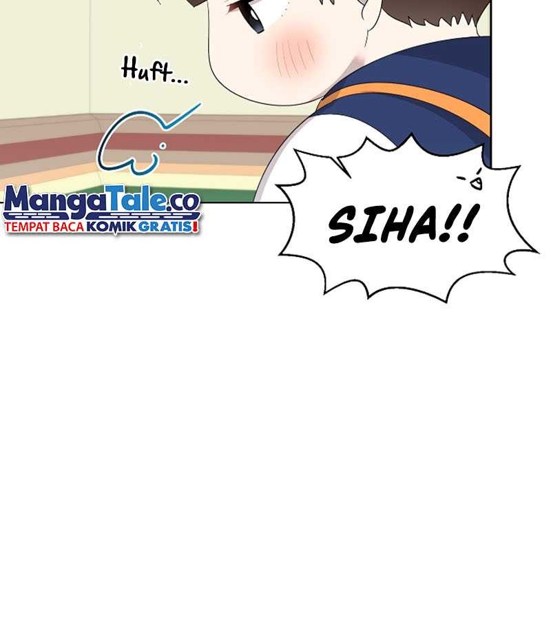 Brother, Am I Cute? Chapter 14 - halaman 37