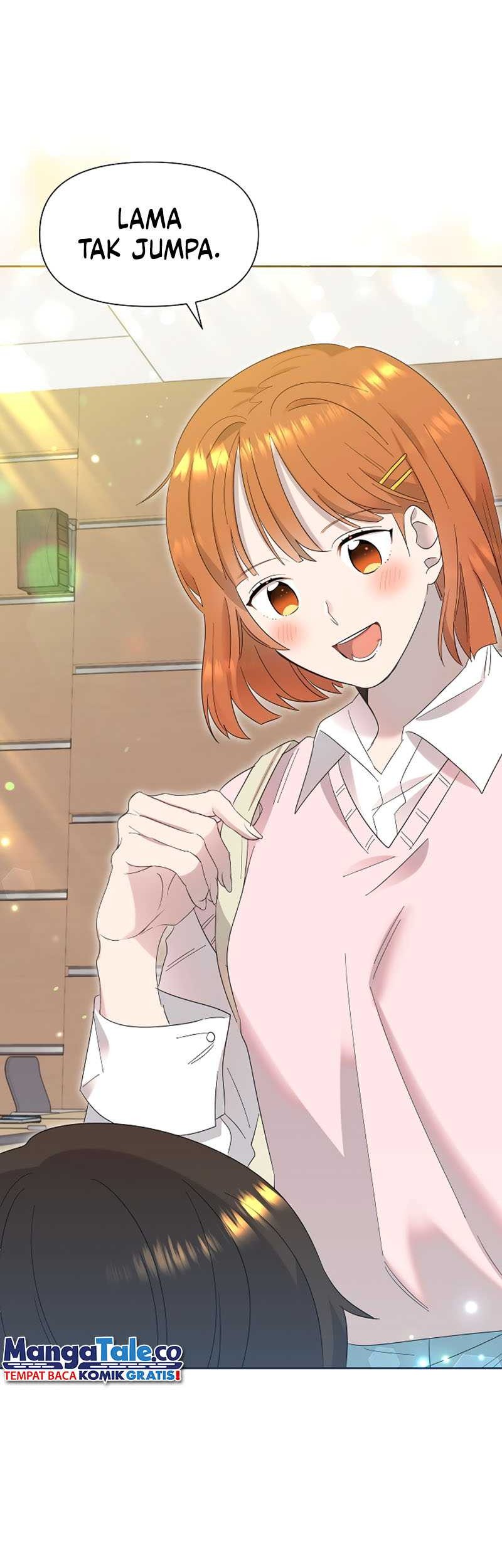 Brother, Am I Cute? Chapter 14 - halaman 4