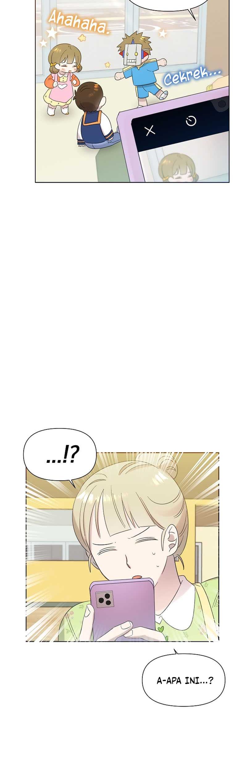 Brother, Am I Cute? Chapter 14 - halaman 44