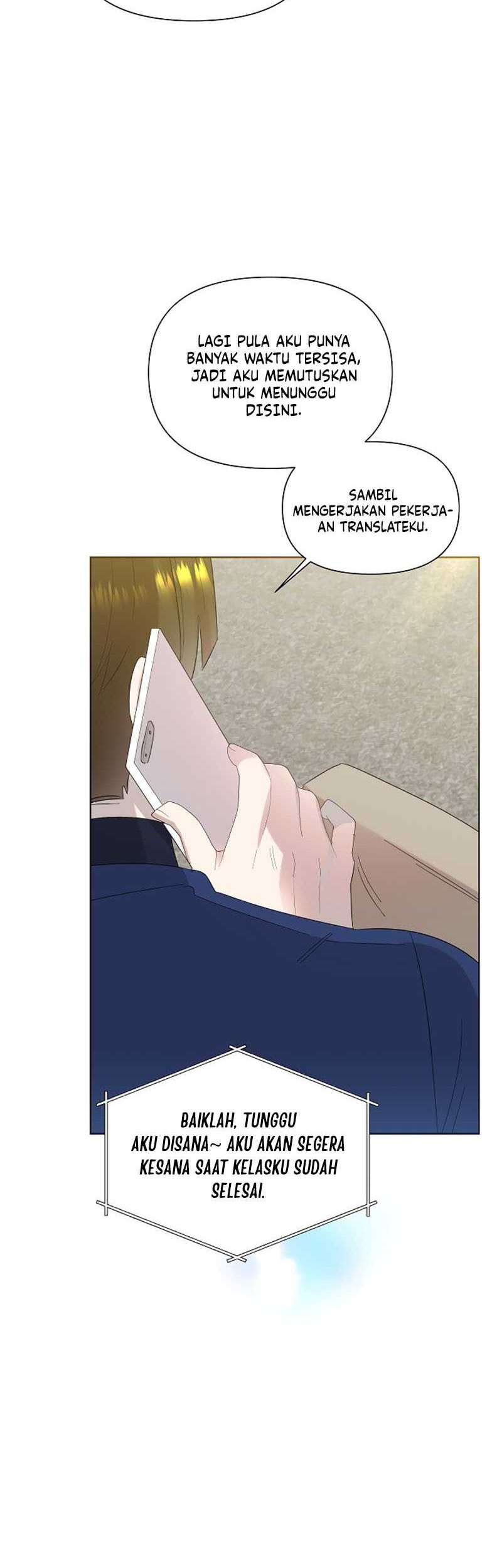 Brother, Am I Cute? Chapter 14 - halaman 50