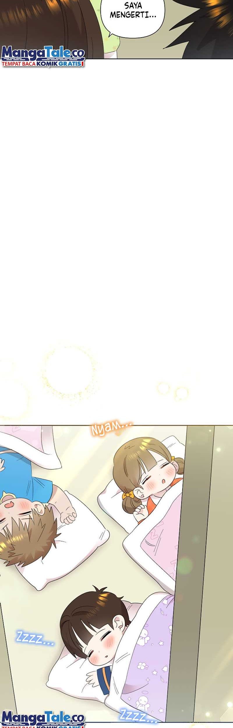 Brother, Am I Cute? Chapter 14 - halaman 52