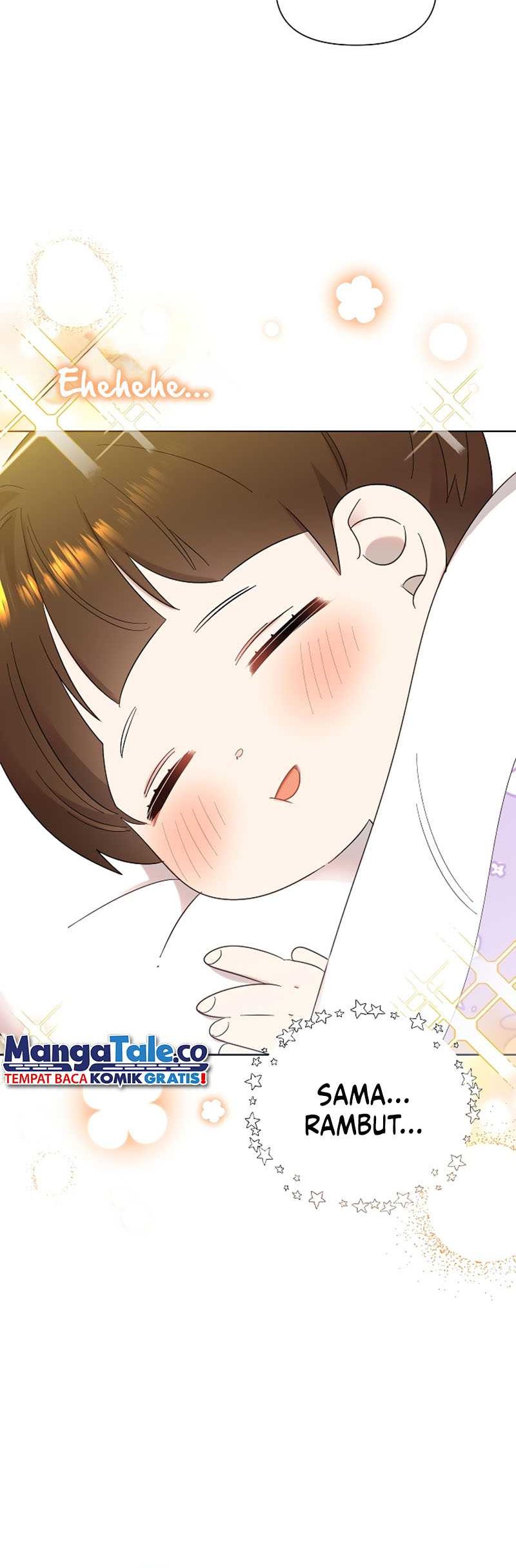 Brother, Am I Cute? Chapter 14 - halaman 54