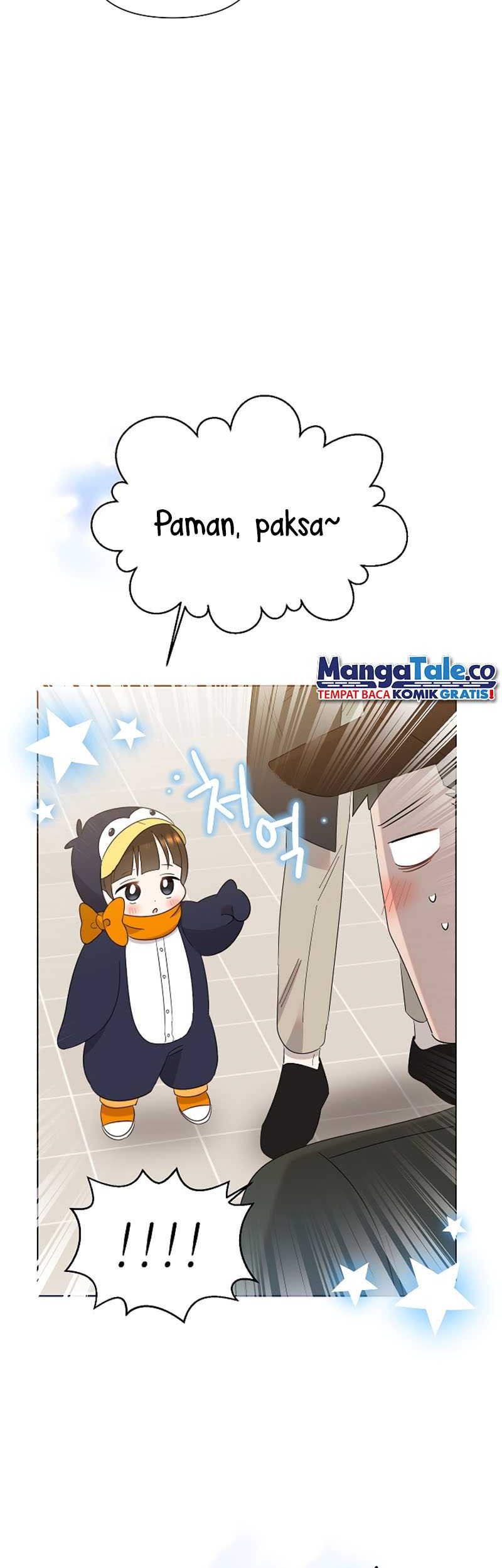 Brother, Am I Cute? Chapter 15 - halaman 44