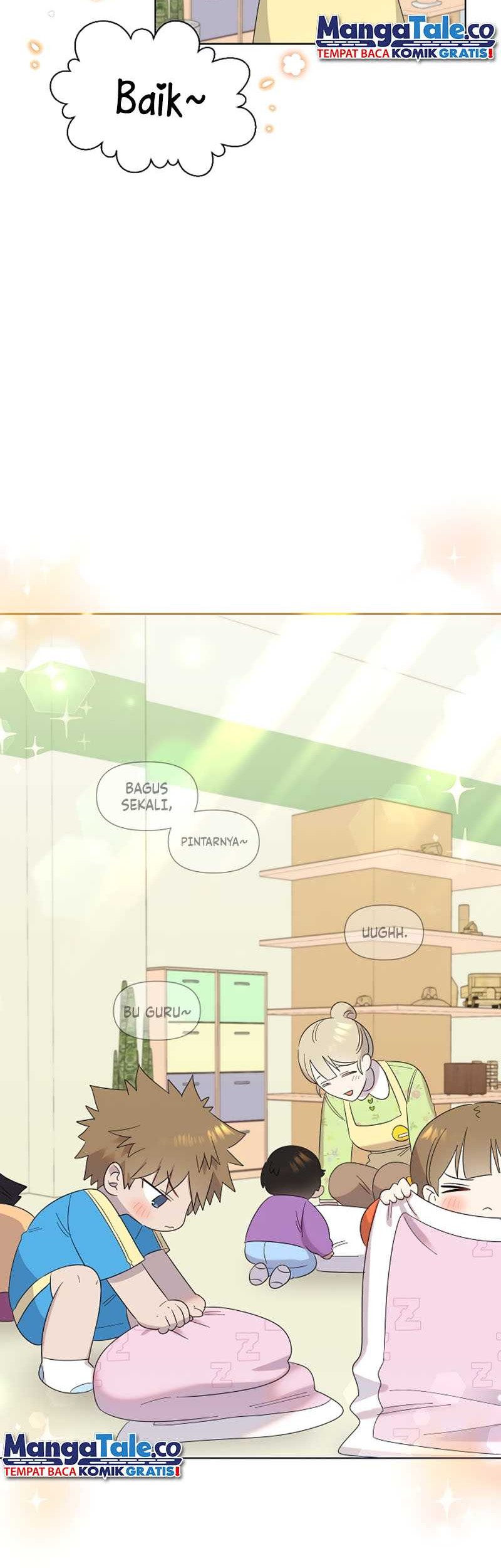 Brother, Am I Cute? Chapter 15 - halaman 9