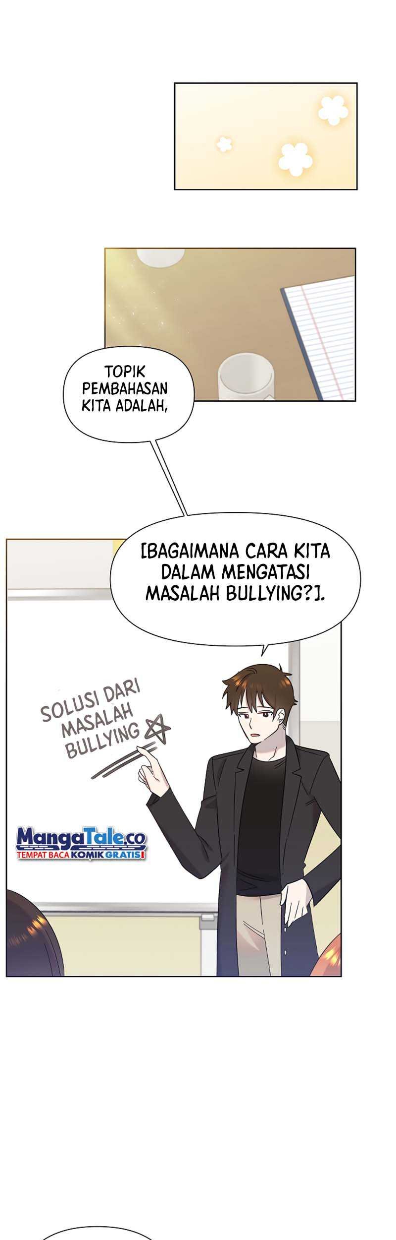 Brother, Am I Cute? Chapter 16 - halaman 11