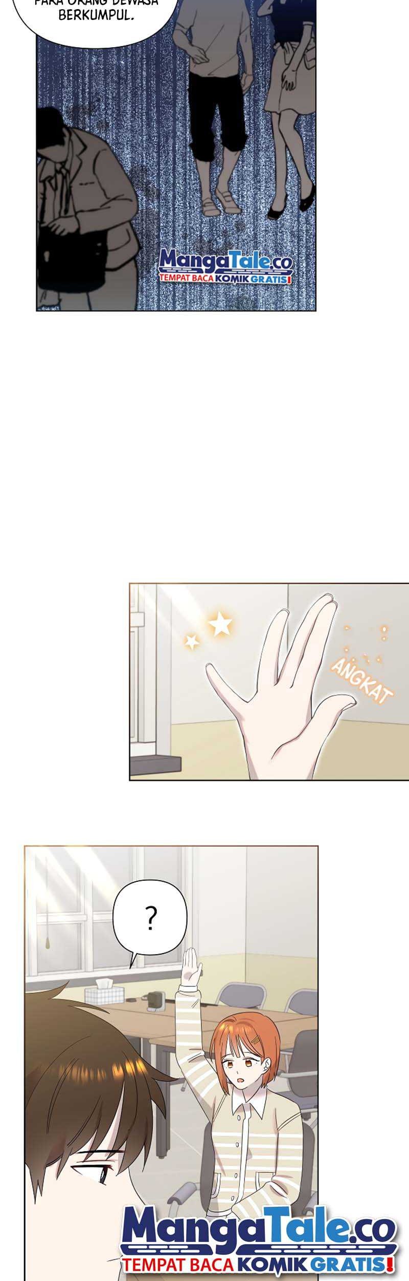 Brother, Am I Cute? Chapter 16 - halaman 13