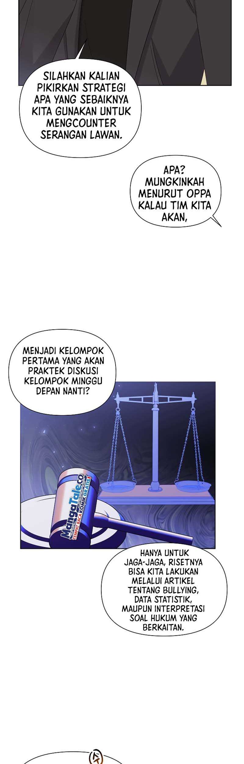 Brother, Am I Cute? Chapter 16 - halaman 16