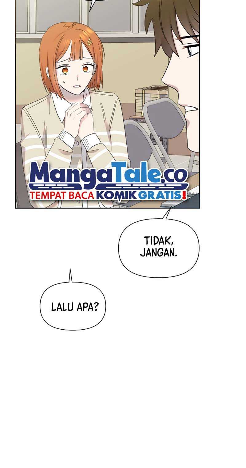 Brother, Am I Cute? Chapter 16 - halaman 19