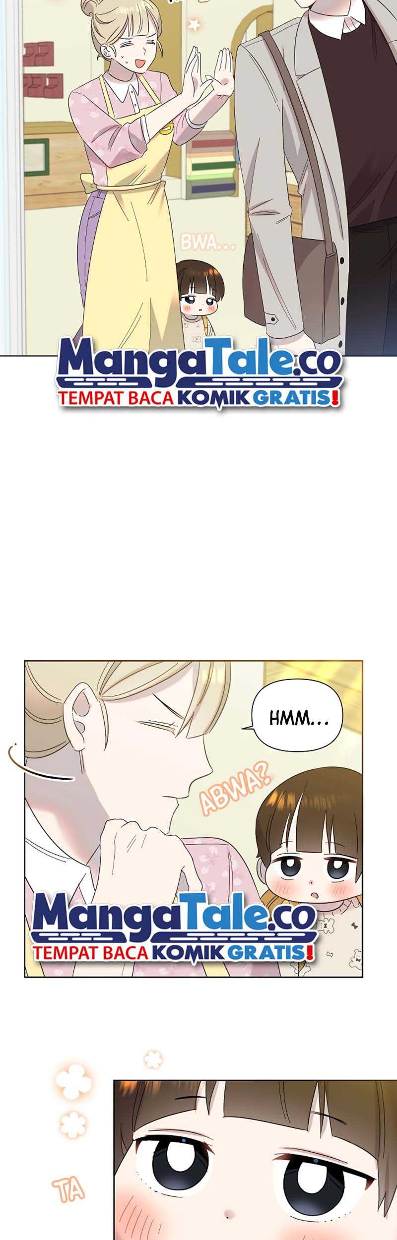 Brother, Am I Cute? Chapter 16 - halaman 24