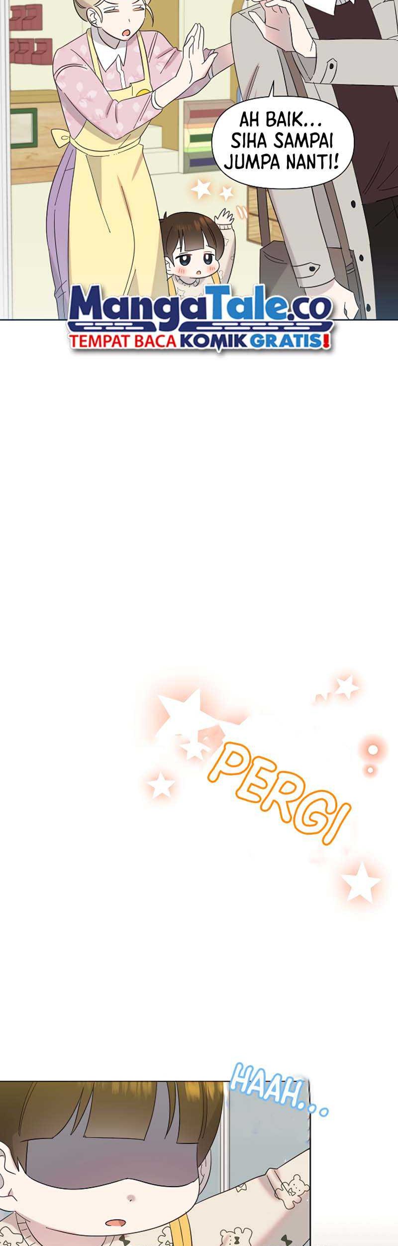 Brother, Am I Cute? Chapter 16 - halaman 26