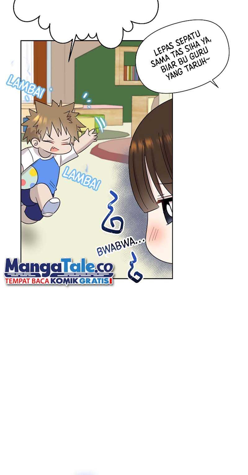 Brother, Am I Cute? Chapter 16 - halaman 28