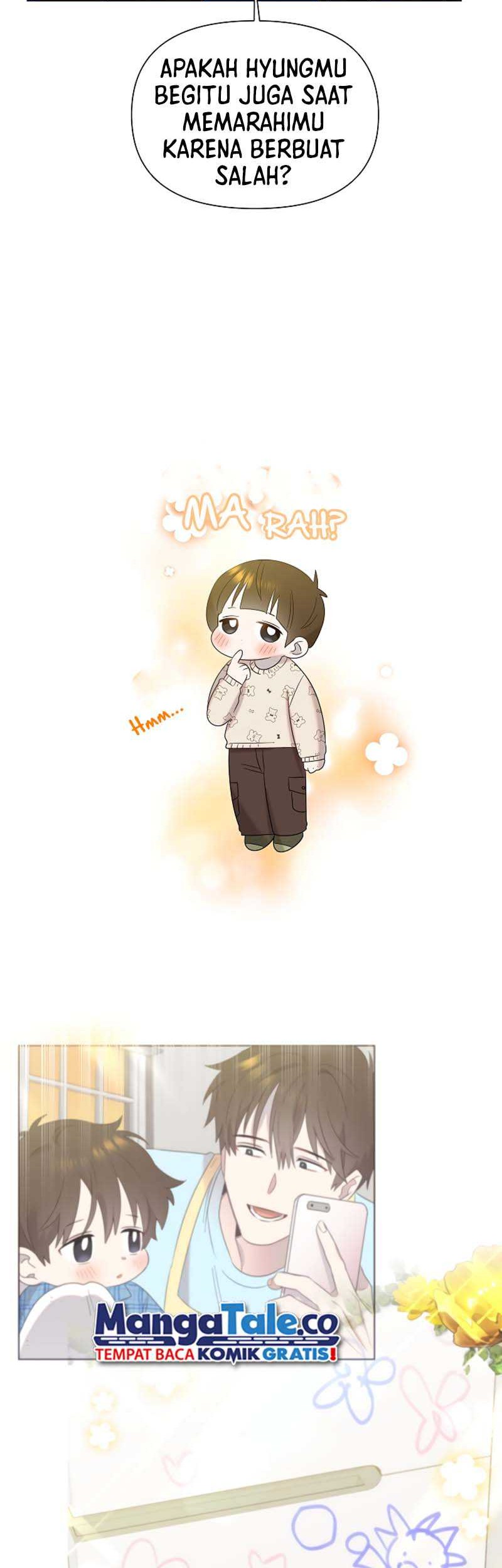 Brother, Am I Cute? Chapter 16 - halaman 30