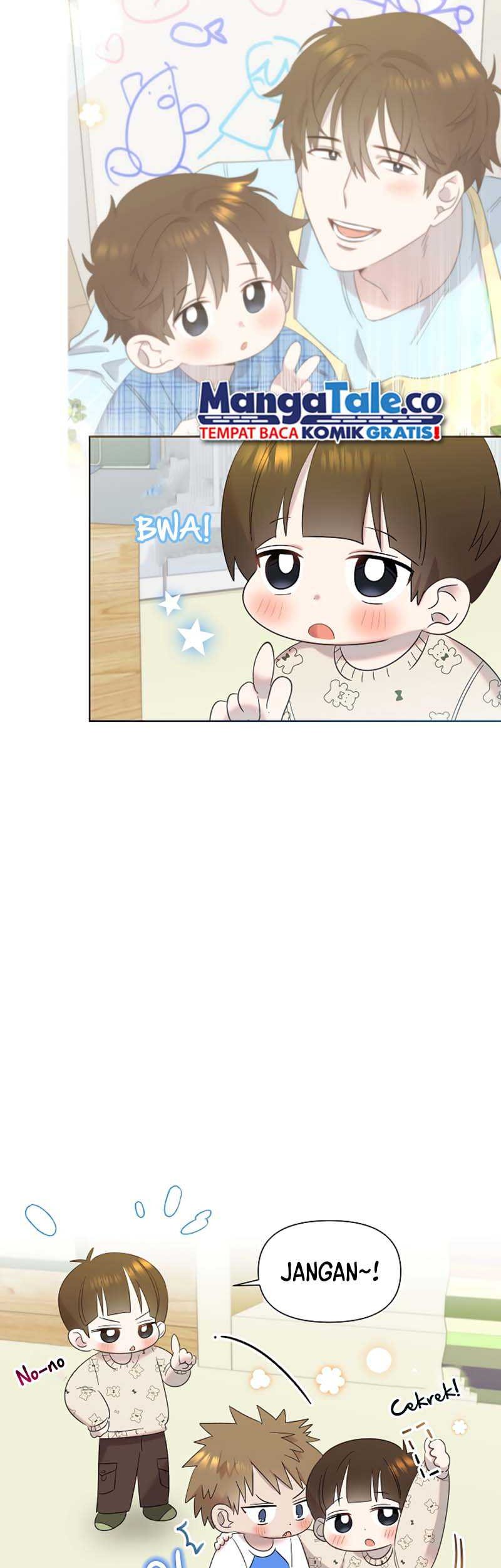 Brother, Am I Cute? Chapter 16 - halaman 31