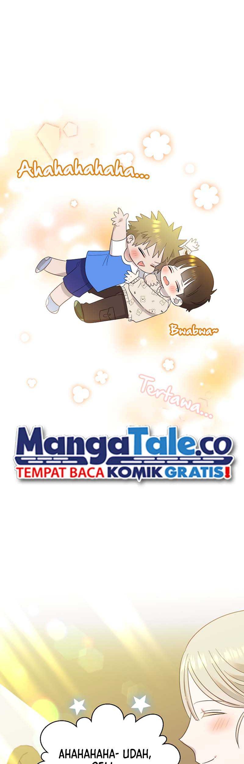 Brother, Am I Cute? Chapter 16 - halaman 36
