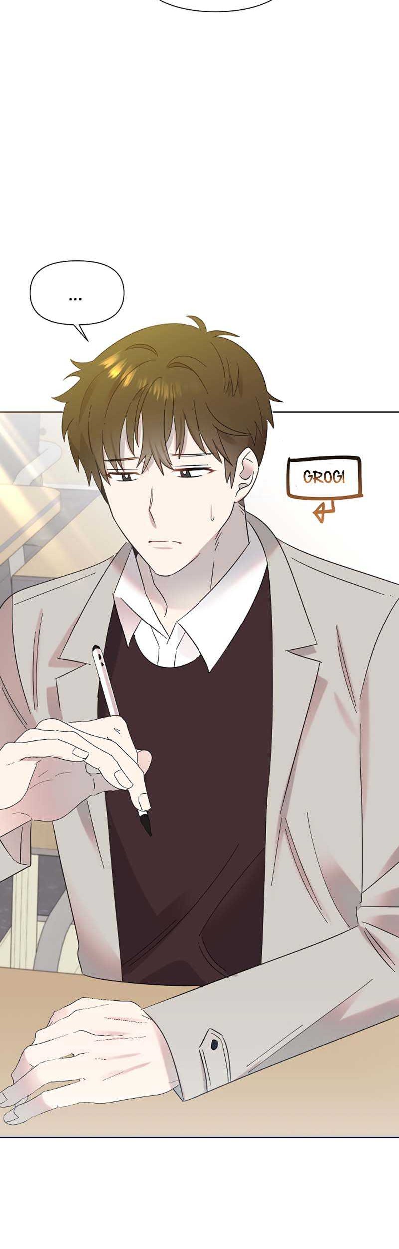 Brother, Am I Cute? Chapter 16 - halaman 39