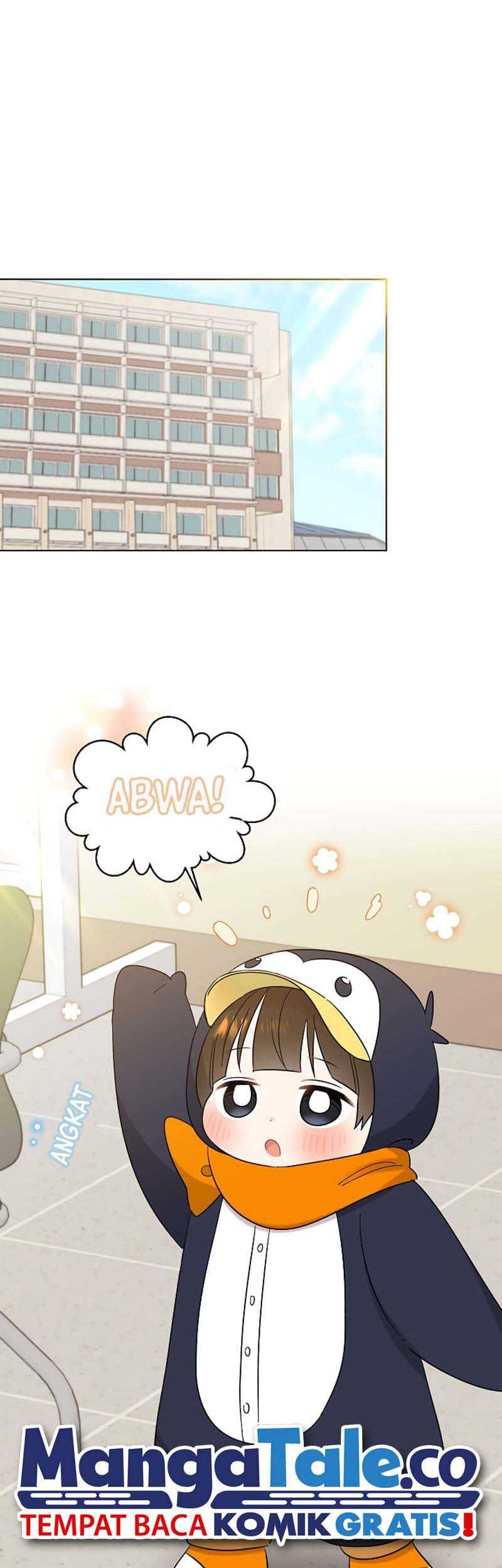 Brother, Am I Cute? Chapter 16 - halaman 5
