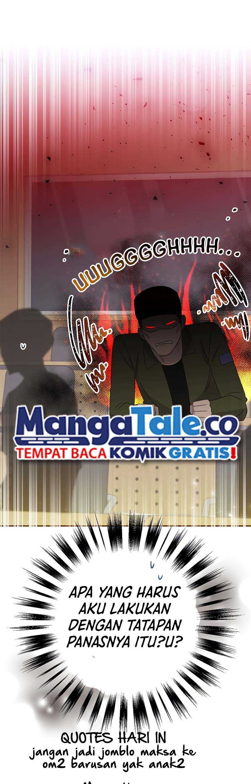 Brother, Am I Cute? Chapter 16 - halaman 50