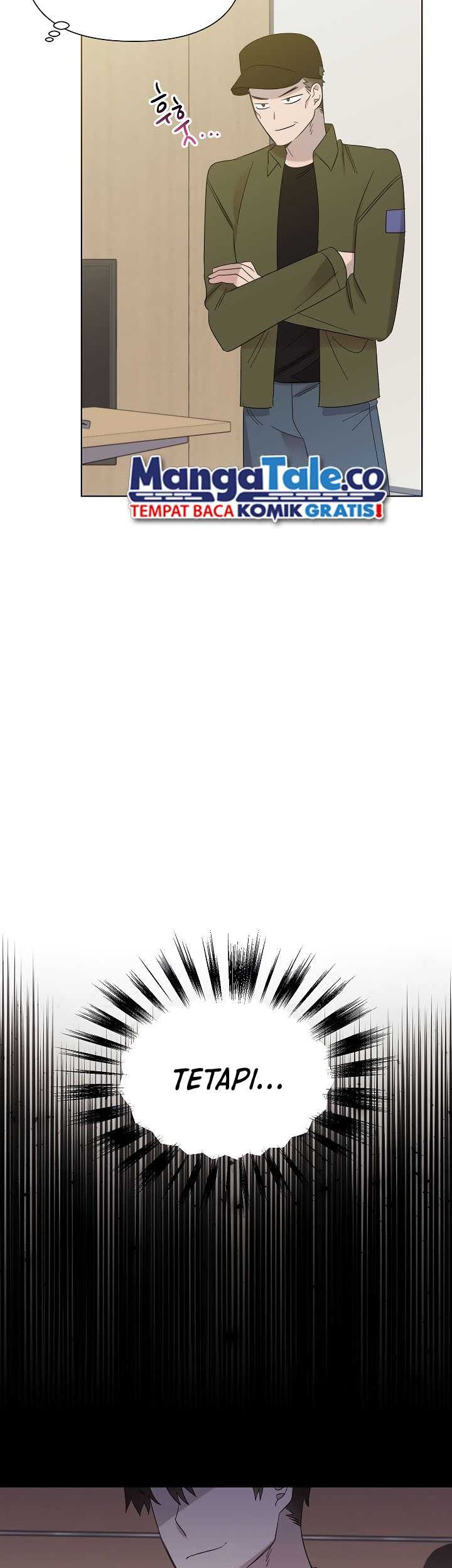 Brother, Am I Cute? Chapter 17 - halaman 12