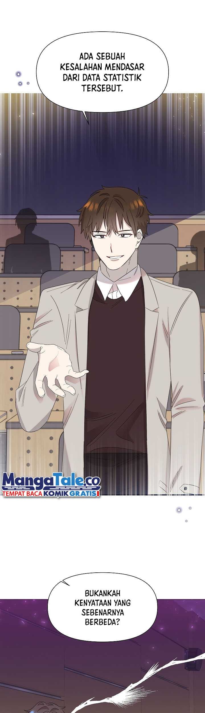 Brother, Am I Cute? Chapter 17 - halaman 16