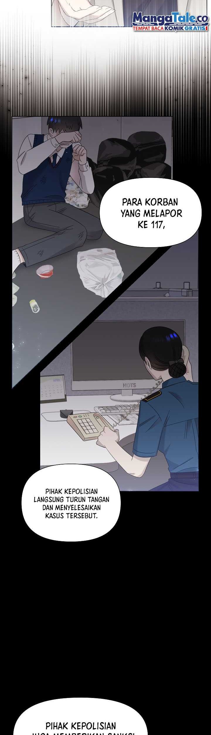 Brother, Am I Cute? Chapter 17 - halaman 19