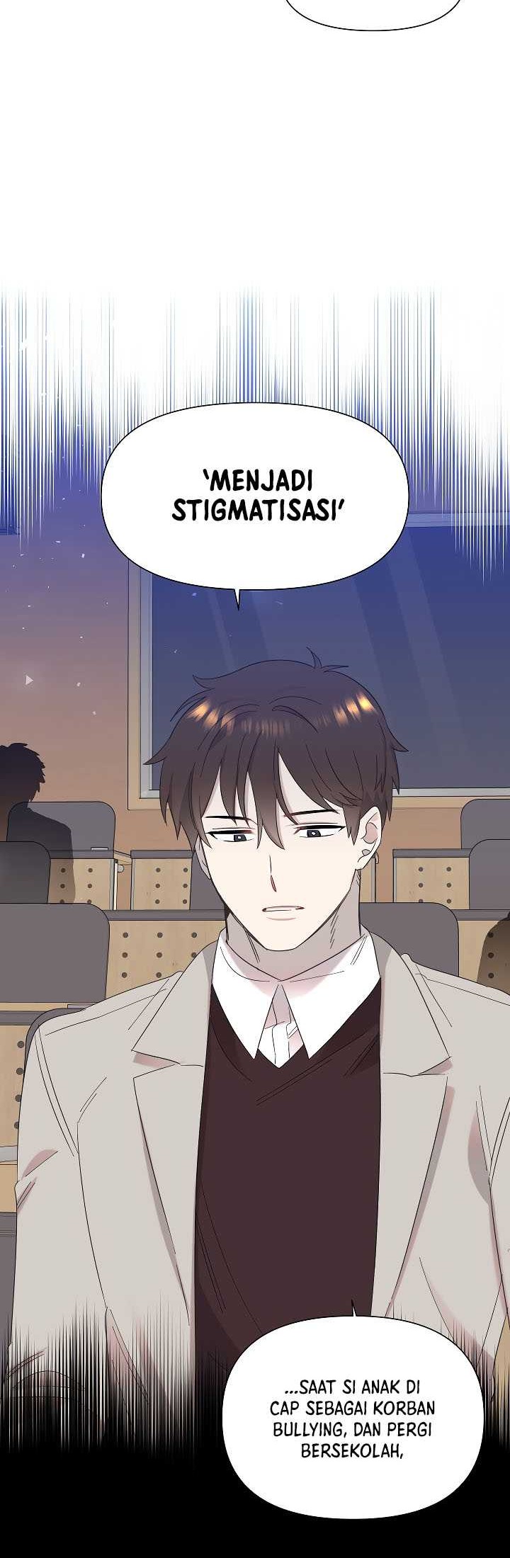 Brother, Am I Cute? Chapter 17 - halaman 25