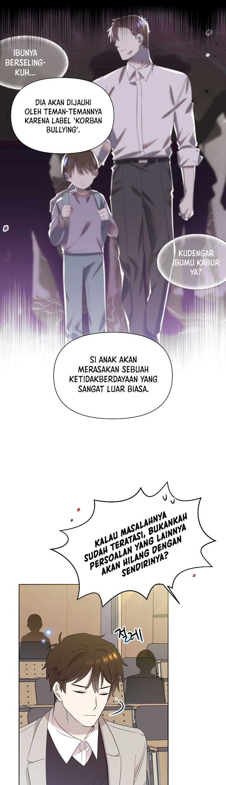 Brother, Am I Cute? Chapter 17 - halaman 26