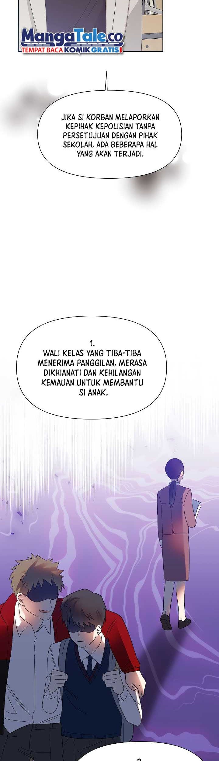 Brother, Am I Cute? Chapter 17 - halaman 27