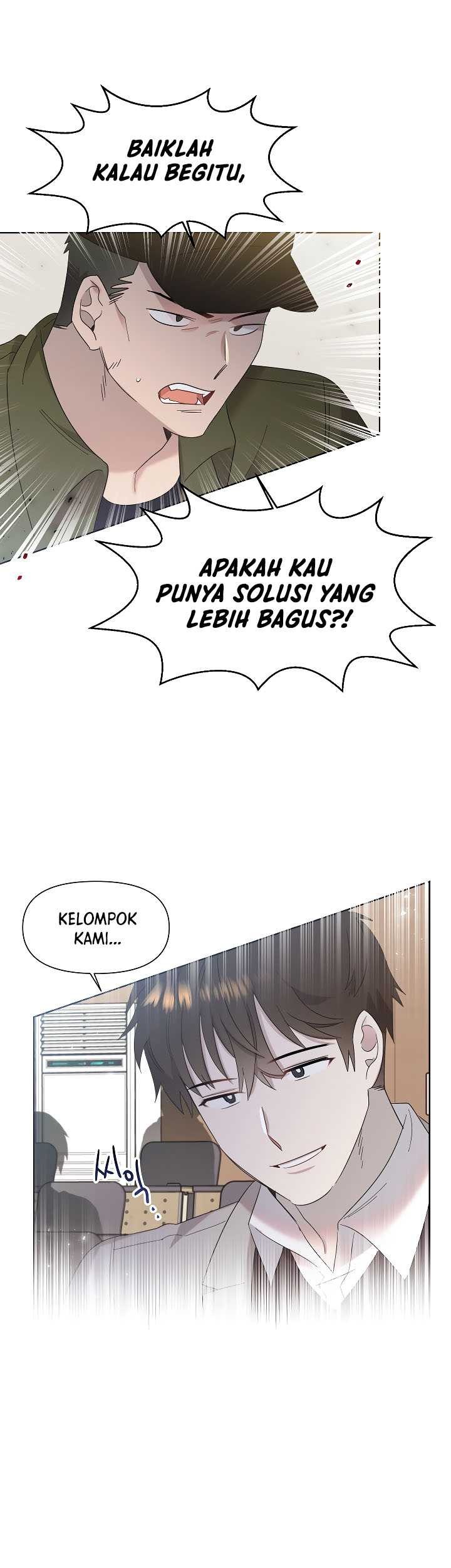 Brother, Am I Cute? Chapter 17 - halaman 30