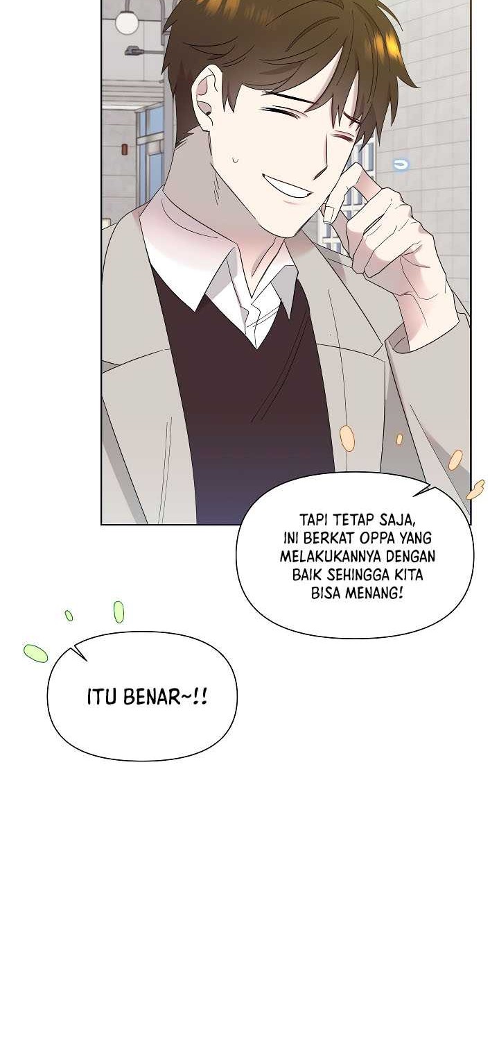 Brother, Am I Cute? Chapter 17 - halaman 33