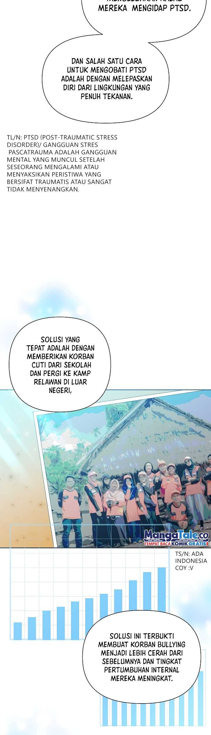 Brother, Am I Cute? Chapter 17 - halaman 38