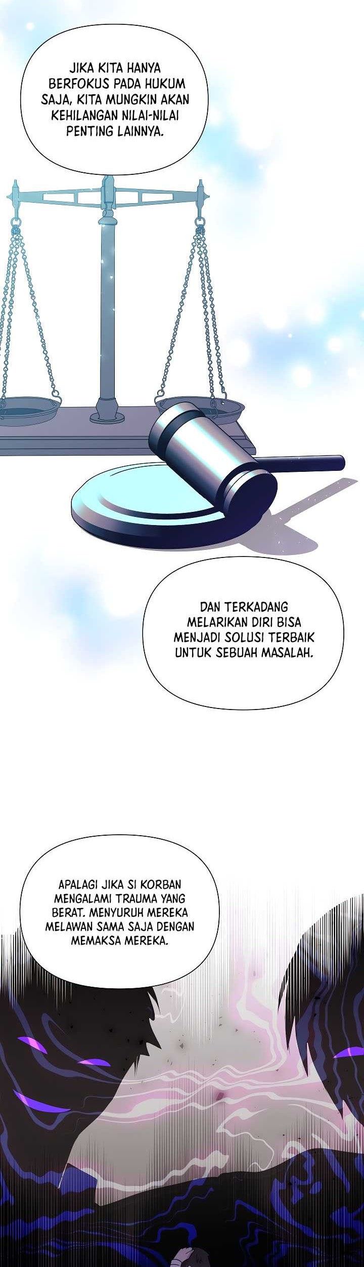 Brother, Am I Cute? Chapter 17 - halaman 39