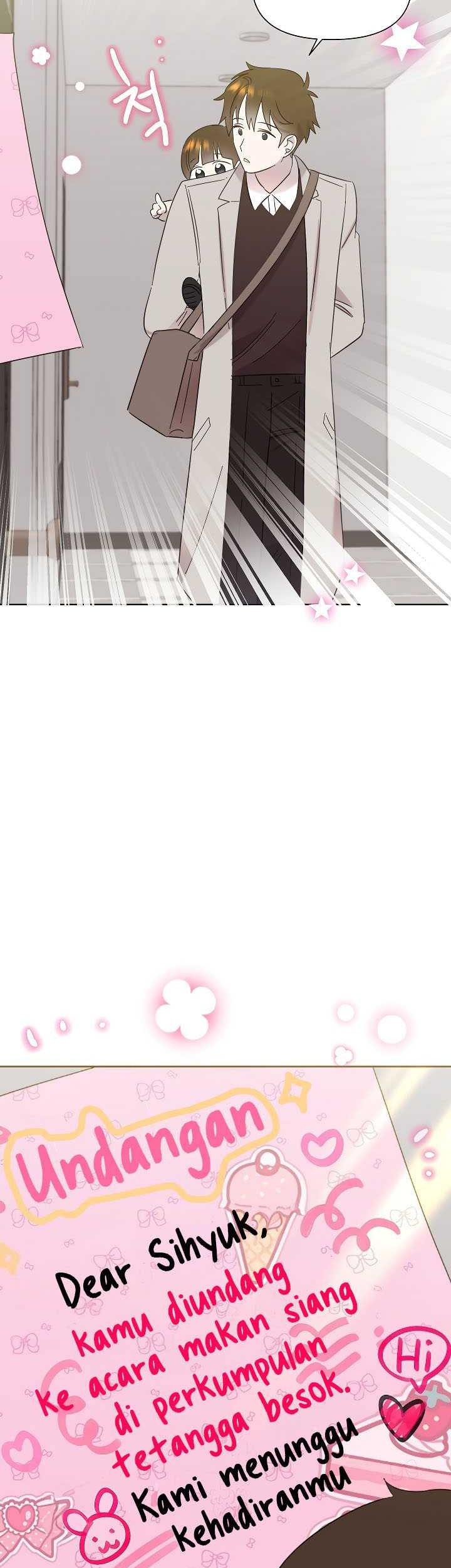 Brother, Am I Cute? Chapter 17 - halaman 48