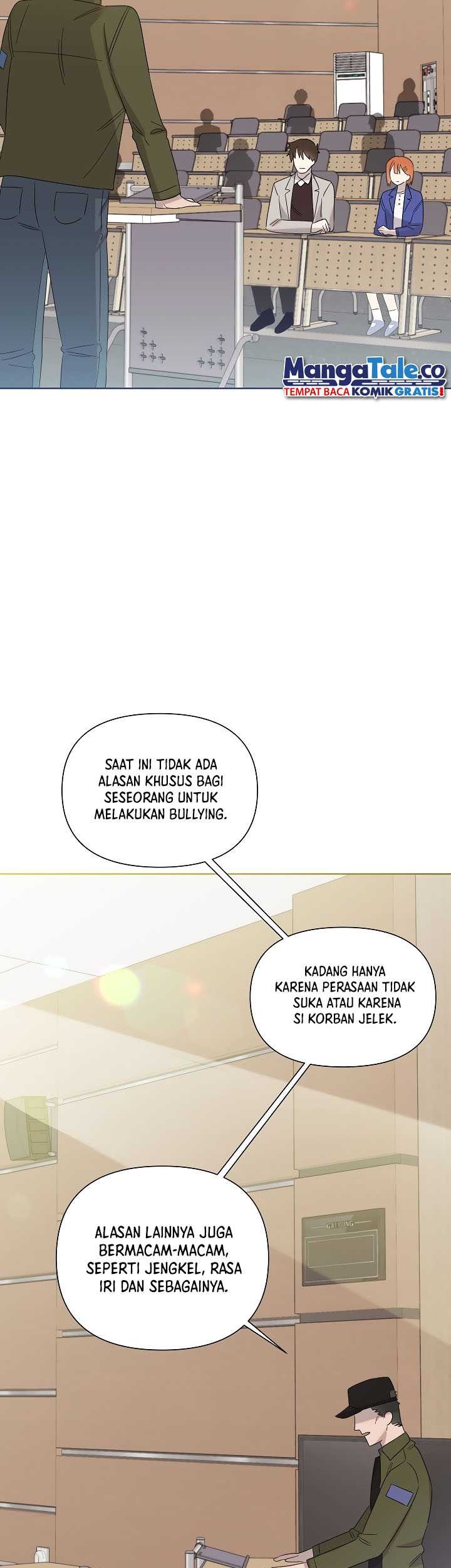Brother, Am I Cute? Chapter 17 - halaman 7