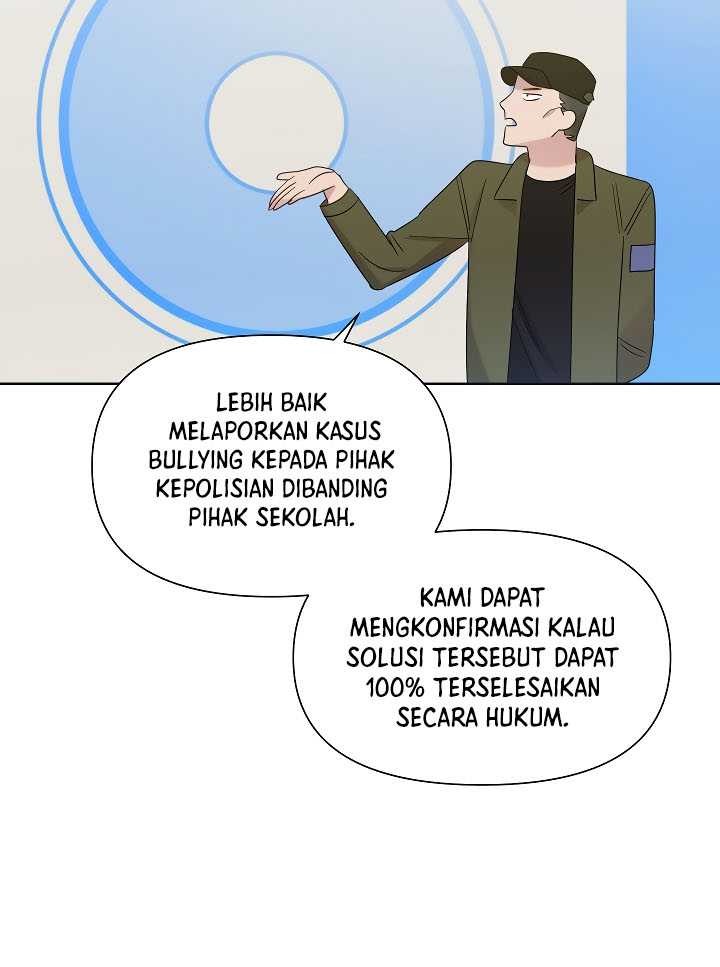Brother, Am I Cute? Chapter 17 - halaman 9