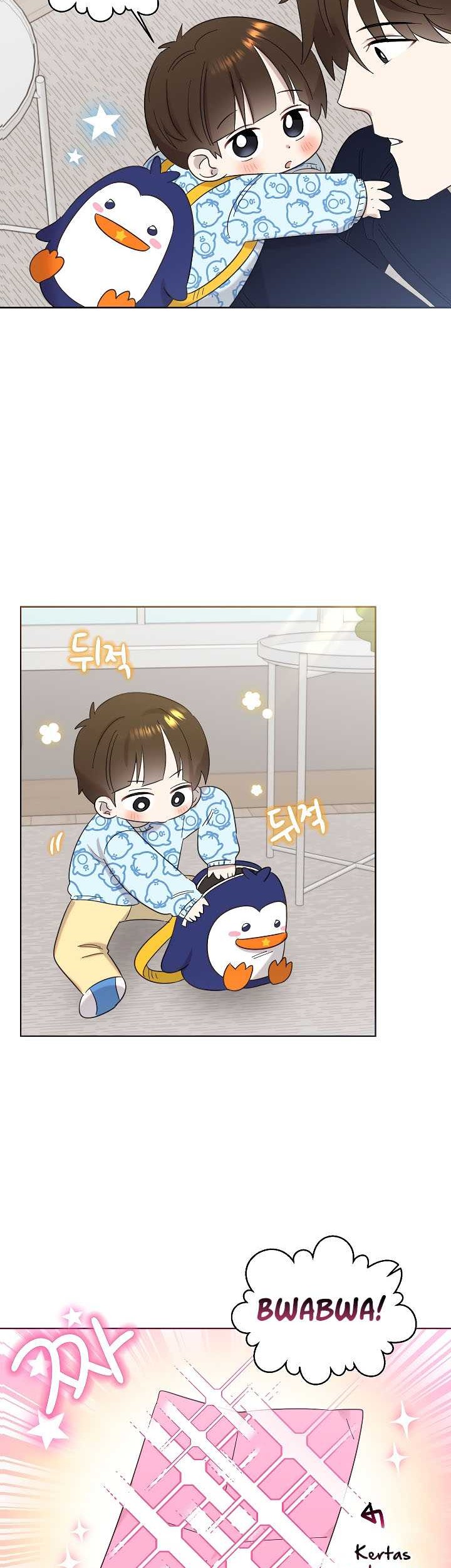 Brother, Am I Cute? Chapter 18 - halaman 15